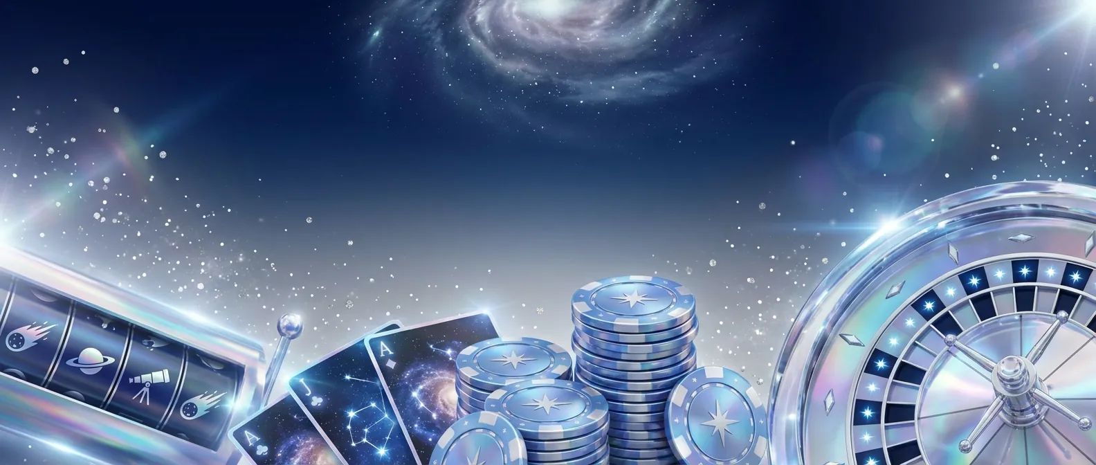 SG Casino bonus